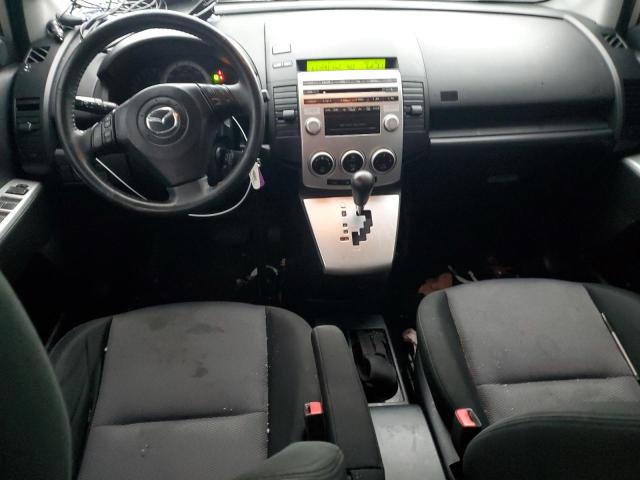 Photo 8 from auction – 2007 MAZDA 5 with VIN JM1CR293070158635