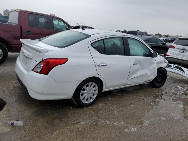 Photo 3 from auction – 2017 NISSAN VERSA S with VIN 3N1CN7AP0HK419332