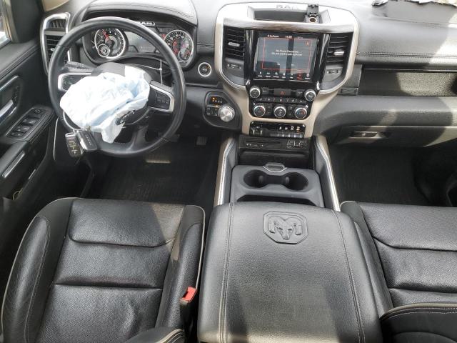 Photo 8 from auction – 2019 RAM 1500 LARAM with VIN 1C6SRFDT3KN519143