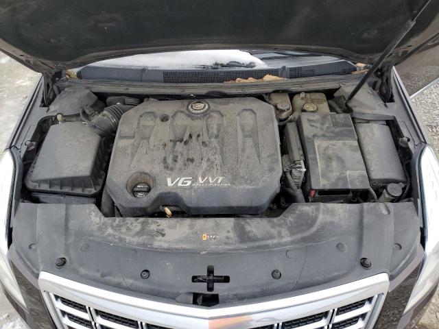 Photo 11 from auction – 2015 CADILLAC XTS LUXURY with VIN 2G61M5S32F9194349