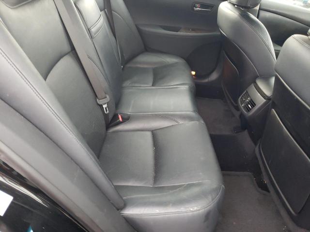 Photo 10 from auction – 2011 LEXUS ES 350 with VIN JTHBK1EG6B2461501