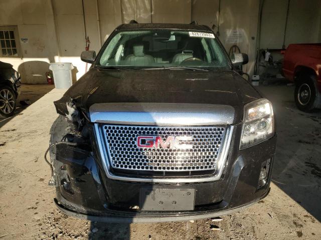 Photo 5 from auction – 2013 GMC TERRAIN DE with VIN 2GKFLZE35D6402039