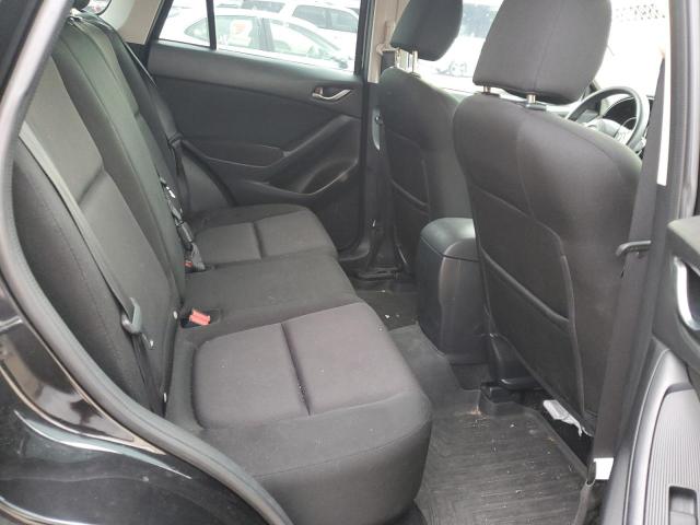 Photo 11 from auction – 2013 MAZDA CX-5 SPORT with VIN JM3KE2BE7D0143930