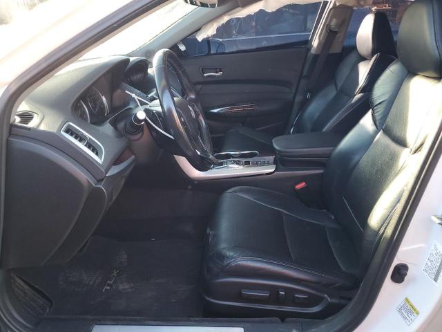 Photo 7 from auction – 2016 ACURA TLX TECH with VIN 19UUB3F59GA004036