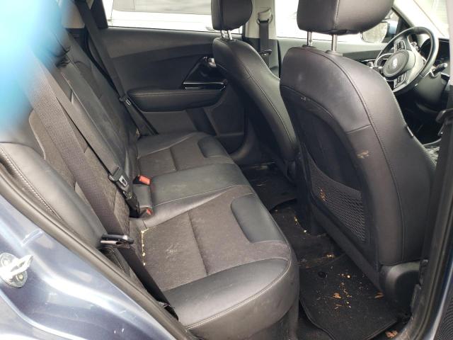 Photo 10 from auction – 2020 KIA NIRO EX with VIN KNDCD3LDXL5391828