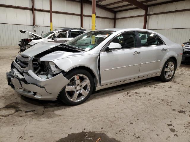 CHEVROLET MALIBU 1LT 2012 with VIN 1G1ZC5E0XCF246424 - Photo from auction