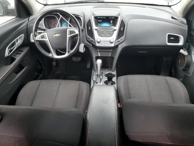 Photo 8 from auction – 2013 CHEVROLET EQUINOX LT with VIN 2GNALDEK7D6154450