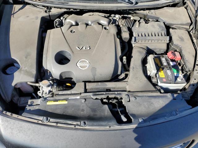 Photo 11 from auction – 2011 NISSAN MAXIMA S with VIN 1N4AA5AP5BC858842