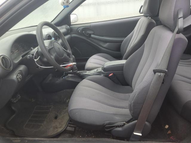 Photo 7 from auction – 2005 PONTIAC SUNFIRE with VIN 3G2JB12F45S122564