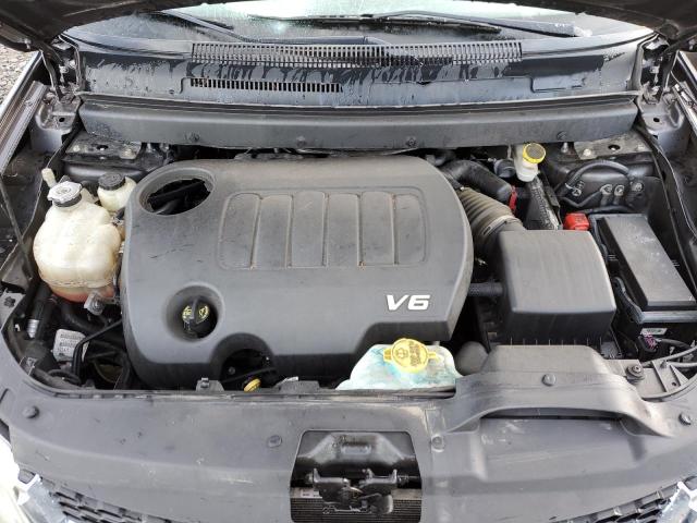 Photo 12 from auction – 2017 DODGE JOURNEY SX with VIN 3C4PDDBG3HT540137