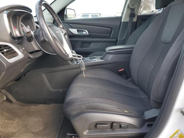Photo 7 from auction – 2011 GMC TERRAIN SL with VIN 2CTFLTEC2B6258234