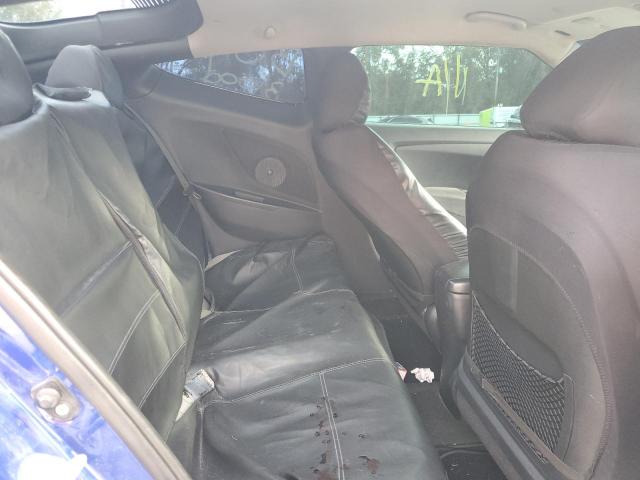 Photo 10 from auction – 2012 HYUNDAI VELOSTER with VIN KMHTC6AD5CU021895
