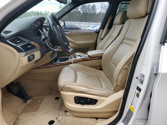 Photo 7 from auction – 2008 BMW X5 3.0I with VIN 5UXFE43578L035735