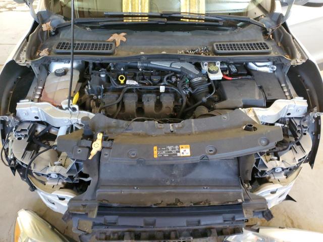 Photo 11 from auction – 2013 FORD ESCAPE SE with VIN 1FMCU0G99DUA41839