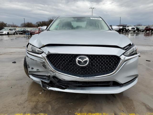 Photo 5 from auction – 2018 MAZDA 6 TOURING with VIN JM1GL1VM0J1314010