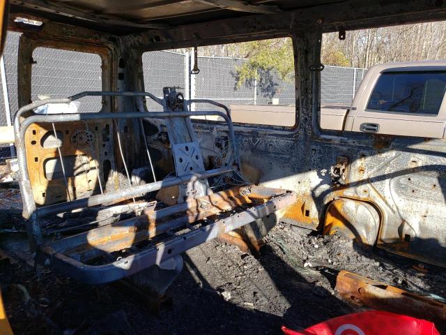 Photo 10 from auction – 2011 FORD ECONOLINE with VIN 1FBNE3BL8BDA64593