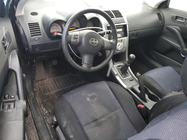 Photo 8 from auction – 2006 TOYOTA SCION TC with VIN JTKDE177260075814