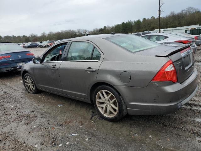 Photo 2 from auction – 2011 FORD FUSION with VIN 3FAHP0JA1BR144543
