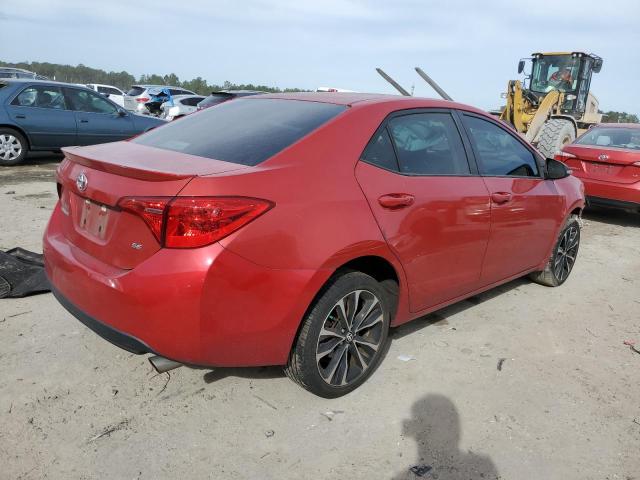 Photo 3 from auction – 2019 TOYOTA COROLLA L with VIN 5YFBURHEXKP897239