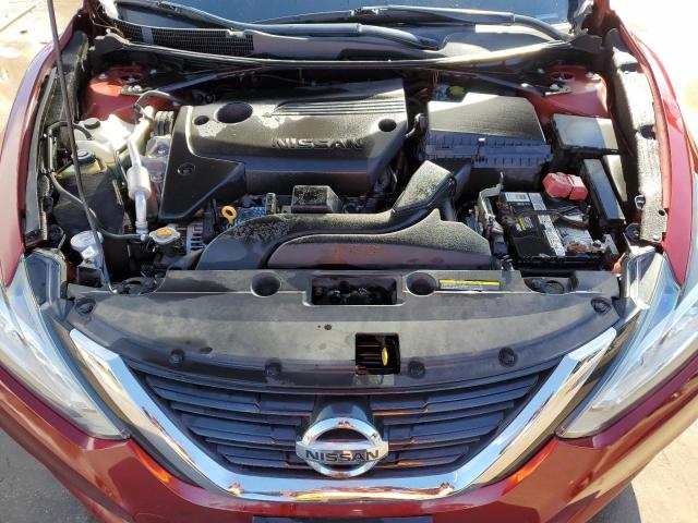 Photo 11 from auction – 2018 NISSAN ALTIMA 2.5 with VIN 1N4AL3AP8JC224857