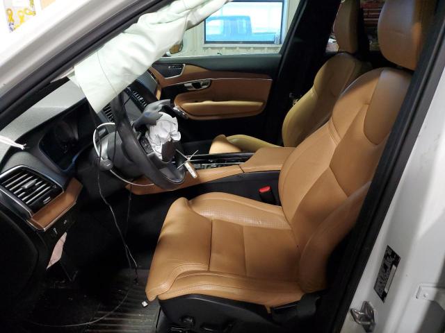 Photo 7 from auction – 2018 VOLVO XC90 T6 with VIN YV4A22PL5J1204196