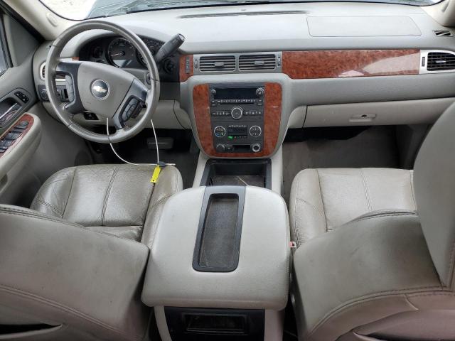 Photo 8 from auction – 2007 CHEVROLET SILVERADO with VIN 1GCHC296X7E526789
