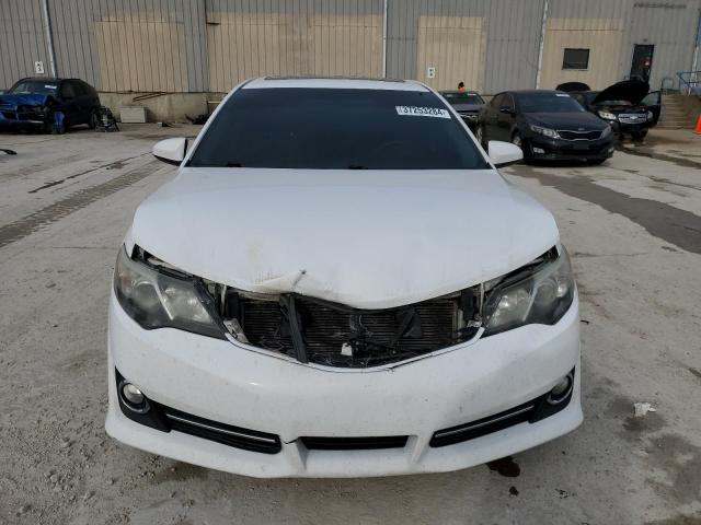 Photo 5 from auction – 2014 TOYOTA CAMRY L with VIN 4T1BF1FK4EU832281