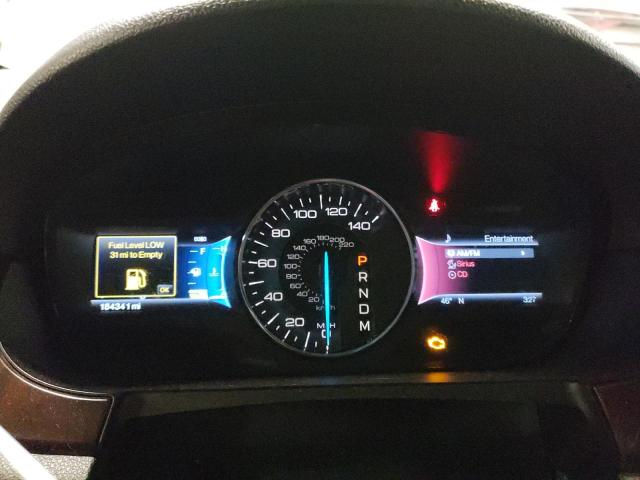 Photo 9 from auction – 2011 FORD EDGE LIMIT with VIN 2FMDK4KC9BBA67011