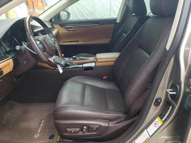 Photo 7 from auction – 2018 LEXUS ES 350 with VIN 58ABK1GG4JU095933