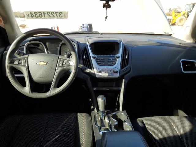 Photo 8 from auction – 2016 CHEVROLET EQUINOX LS with VIN 2GNALBEK9G1173703