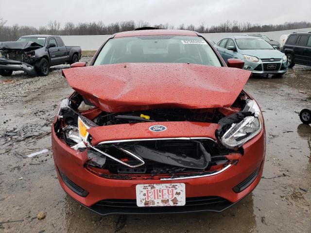 Photo 5 from auction – 2018 FORD FOCUS SE with VIN 1FADP3F20JL265594