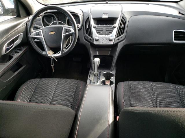 Photo 8 from auction – 2011 CHEVROLET EQUINOX LT with VIN 2GNALDECXB1321855