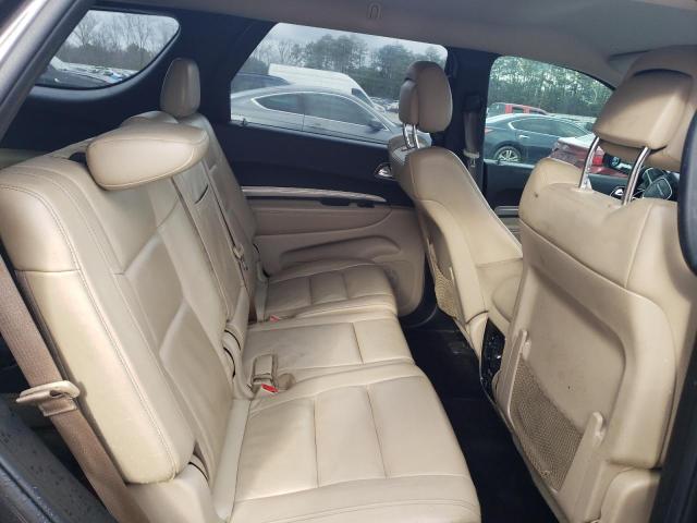 Photo 11 from auction – 2017 DODGE DURANGO GT with VIN 1C4RDHDG5HC796546