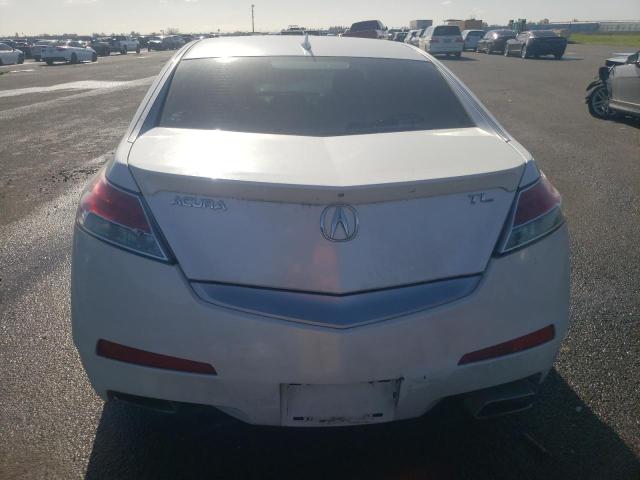 Photo 6 from auction – 2011 ACURA TL with VIN 19UUA8F53BA004753