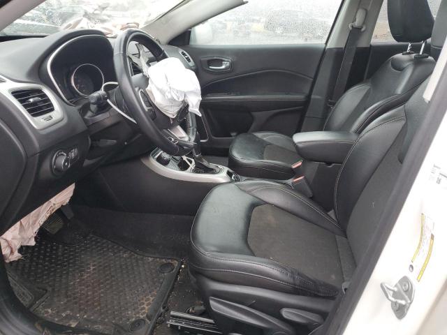 Photo 7 from auction – 2020 JEEP COMPASS LA with VIN 3C4NJDBBXLT222089