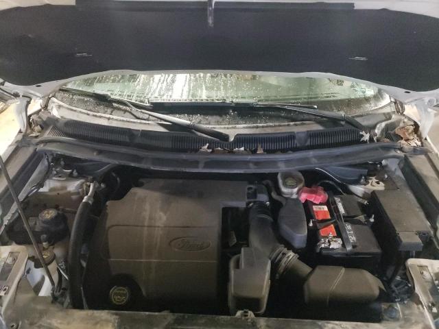 Photo 11 from auction – 2017 FORD EXPLORER X with VIN 1FM5K8D86HGC03696