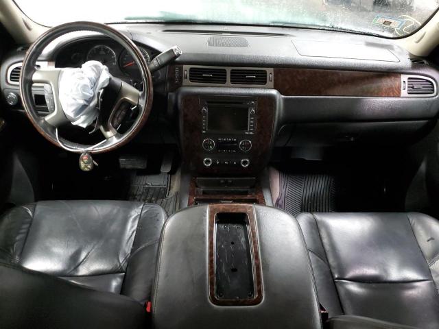 Photo 8 from auction – 2011 GMC YUKON XL D with VIN 1GKS2MEF1BR184083