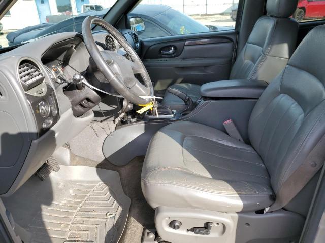 Photo 7 from auction – 2004 GMC ENVOY XUV with VIN 1GKES12S346165004