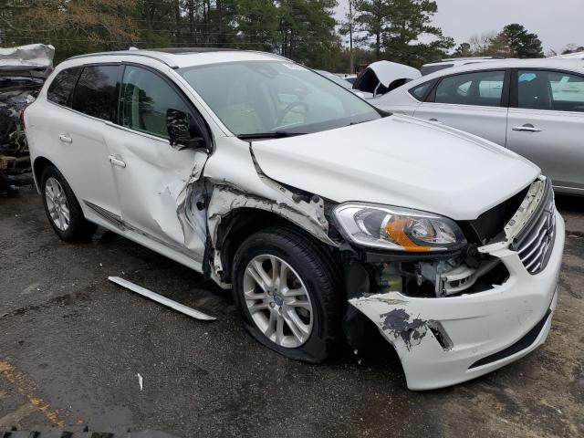 Photo 4 from auction – 2016 VOLVO XC60 T5 PR with VIN YV440MDK4G2853405