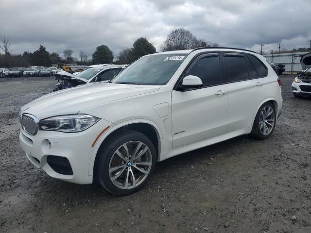 2016 BMW X5