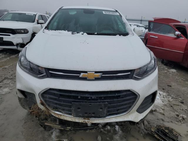 Photo 5 from auction – 2022 CHEVROLET TRAX LS with VIN KL7CJNSM9NB538728
