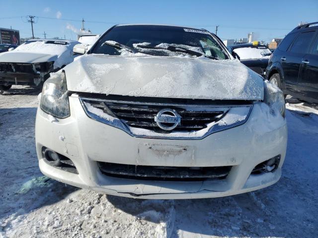 Photo 5 from auction – 2011 NISSAN ALTIMA S with VIN 1N4AL2EP2BC145755