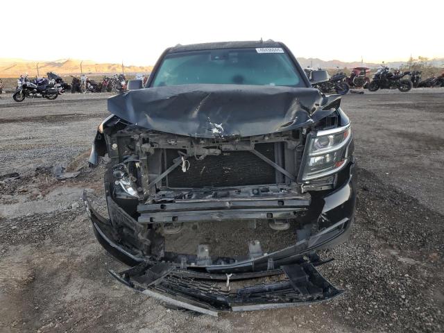 Photo 5 from auction – 2015 CHEVROLET TAHOE C150 with VIN 1GNSCBKC8FR204057