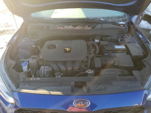 Photo 11 from auction – 2019 KIA FORTE FE with VIN 3KPF24AD4KE107320