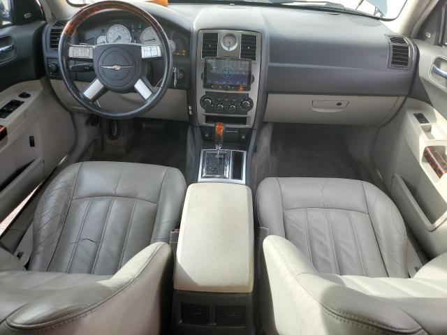 Photo 8 from auction – 2006 CHRYSLER 300C with VIN 2C3KA63H16H253993