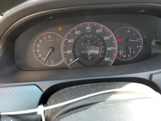Photo 9 from auction – 2013 HONDA ACCORD EX with VIN 1HGCT1B71DA006492
