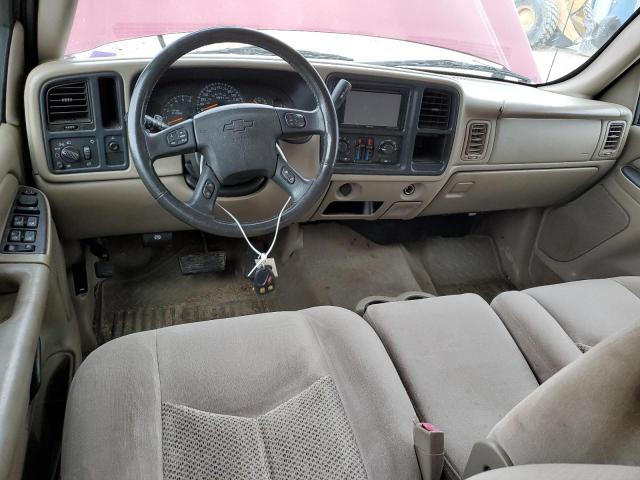 Photo 8 from auction – 2004 CHEVROLET SILVERADO with VIN 2GCEC13T741426223