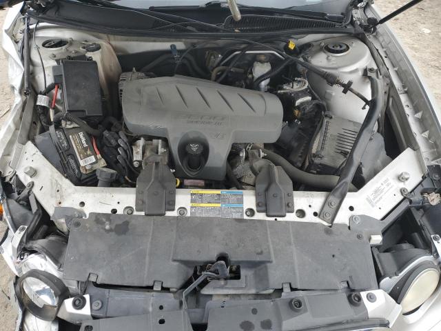 Photo 11 from auction – 2007 BUICK LACROSSE C with VIN 2G4WD552571149018
