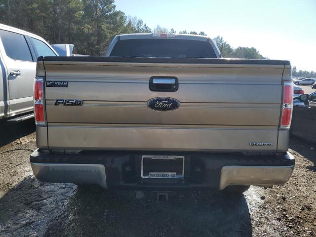 Photo 6 from auction – 2013 FORD F150 SUPER with VIN 1FTEW1CM9DFA77770