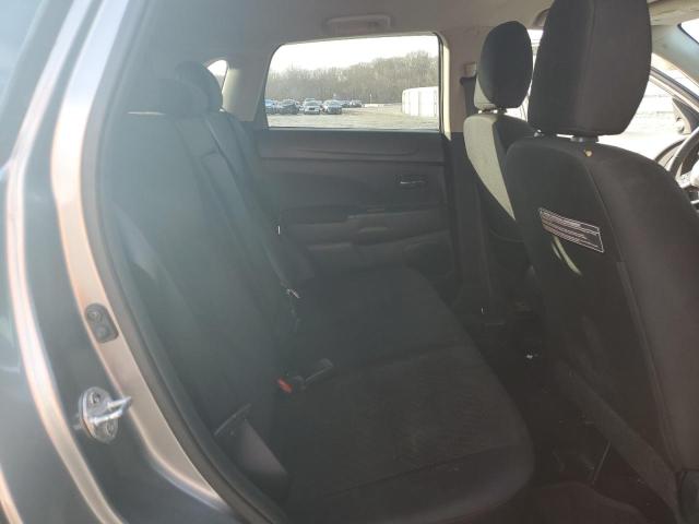 Photo 10 from auction – 2014 MITSUBISHI OUTLANDER with VIN 4A4AP4AU4EE016066